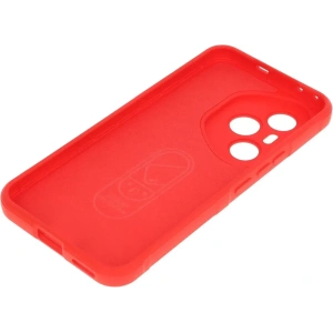 Buy Bizon Case Tur Honor 400 Pro red - BIZ9697 - {ean13} - Home Screen Store Europe