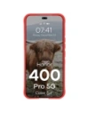 Buy Bizon Case Tur Honor 400 Pro red - BIZ9697 - {ean13} - Home Screen Store Europe