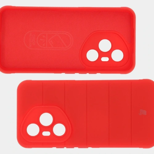 Kup Bizon Case Tur Honor 400 Pro rot - BIZ9697 - {ean13} - Sklep Home Screen