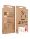 Buy Bizon Case Tur Honor 400 Pro red - BIZ9697 - {ean13} - Home Screen Store Europe