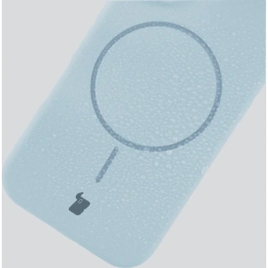 Kup Bizon Soft Case Magnetisch für Apple iPhone 16 blau - BIZ9699 - {ean13} - Sklep Home Screen