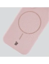 Kup Bizon Soft Case Magnetic Apple iPhone 16 hellrosa - BIZ9700 - {ean13} - Sklep Home Screen
