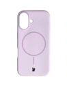 Kup Bizon Soft Case Magnetisch für Apple iPhone 16 helllila - BIZ9701 - {ean13} - Sklep Home Screen