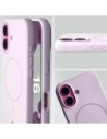 Kup Bizon Soft Case Magnetisch für Apple iPhone 16 helllila - BIZ9701 - {ean13} - Sklep Home Screen