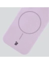 Kup Bizon Soft Case Magnetisch für Apple iPhone 16 helllila - BIZ9701 - {ean13} - Sklep Home Screen