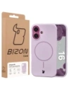 Kup Bizon Soft Case Magnetisch für Apple iPhone 16 helllila - BIZ9701 - {ean13} - Sklep Home Screen