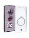 Buy Bizon Case CrystalO Magnetic Nothing Phone (3a) Pro clear - BIZ9702 - {ean13} - Home Screen Store Europe