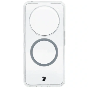 Buy Bizon Case CrystalO Magnetic Nothing Phone (3a) Pro clear - BIZ9702 - {ean13} - Home Screen Store Europe