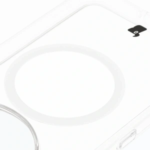 Buy Bizon Case CrystalO Magnetic Nothing Phone (3a) Pro clear - BIZ9702 - {ean13} - Home Screen Store Europe