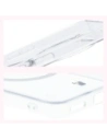 Kup Etui z pierścieniem magnetycznym Bizon Case CrystalO do Nothing Phone (3a) Pro przezroczyste - BIZ9702 - {ean13} - Sklep Home Screen