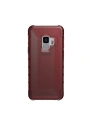 Kup Urban Armor Gear Samsung UAG Tasche Plyo Galaxy S9 (rot transparent) - UAG200REDCL - {ean13} - Sklep Home Screen