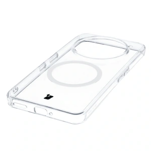 Buy Bizon Case CrystalO Magnetic Nothing Phone (3a) Pro clear - BIZ9702 - {ean13} - Home Screen Store Europe