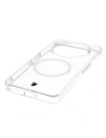 Buy Bizon Case CrystalO Magnetic Nothing Phone (3a) Pro clear - BIZ9702 - {ean13} - Home Screen Store Europe