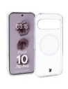 Buy Bizon Case CrystalO Magnetic Google Pixel 10 / 10 Pro clear - BIZ9703 - {ean13} - Home Screen Store Europe