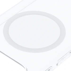 Buy Bizon Case CrystalO Magnetic Google Pixel 10 / 10 Pro clear - BIZ9703 - {ean13} - Home Screen Store Europe
