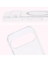Buy Bizon Case CrystalO Magnetic Google Pixel 10 / 10 Pro clear - BIZ9703 - {ean13} - Home Screen Store Europe