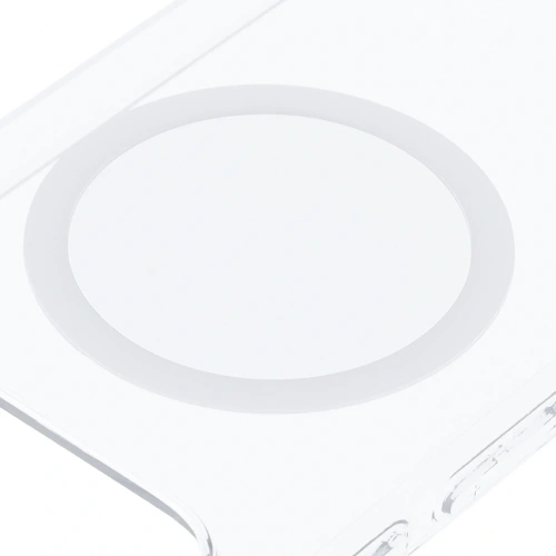 Kup Carcasa Bizon CrystalO Magnetic pentru Google Pixel 10 Pro XL transparentă - BIZ9704 - {ean13} - Sklep Home Screen