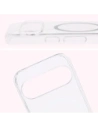 Buy Bizon Case CrystalO Magnetic Google Pixel 10 Pro XL clear - BIZ9704 - {ean13} - Home Screen Store Europe
