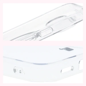Buy Bizon Case CrystalO Magnetic Google Pixel 10 Pro XL clear - BIZ9704 - {ean13} - Home Screen Store Europe