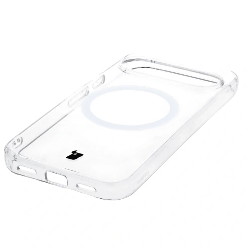 Buy Bizon Case CrystalO Magnetic Google Pixel 10 Pro XL clear - BIZ9704 - {ean13} - Home Screen Store Europe
