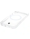 Buy Bizon Case CrystalO Magnetic Google Pixel 10 Pro XL clear - BIZ9704 - {ean13} - Home Screen Store Europe