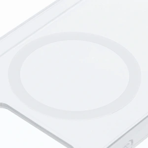 Buy Bizon Case CrystalO Magnetic Realme GT 7 / 7T clear - BIZ9705 - {ean13} - Home Screen Store Europe