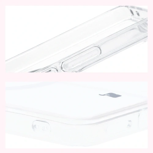 Buy Bizon Case CrystalO Magnetic Realme GT 7 / 7T clear - BIZ9705 - {ean13} - Home Screen Store Europe