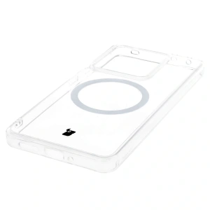 Buy Bizon Case CrystalO Magnetic Realme GT 7 / 7T clear - BIZ9705 - {ean13} - Home Screen Store Europe