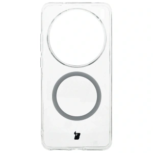 Buy Bizon Case CrystalO Magnetic Vivo X200 Pro clear - BIZ9706 - {ean13} - Home Screen Store Europe