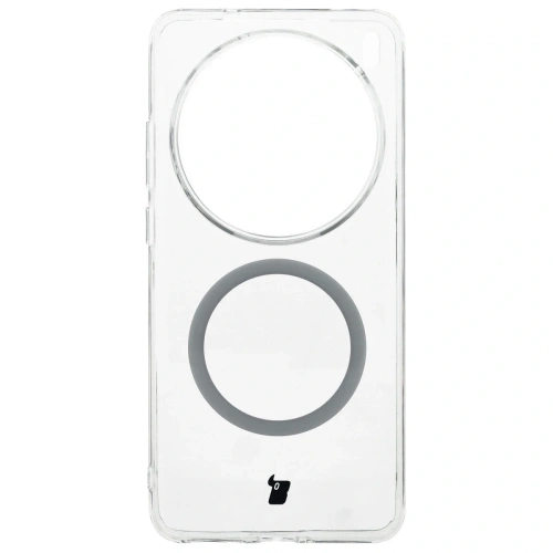 Buy Bizon Case CrystalO Magnetic Vivo X200 Pro clear - BIZ9706 - {ean13} - Home Screen Store Europe