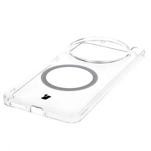 Buy Bizon Case CrystalO Magnetic Vivo X200 Pro clear - BIZ9706 - {ean13} - Home Screen Store Europe