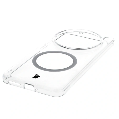Buy Bizon Case CrystalO Magnetic Vivo X200 Pro clear - BIZ9706 - {ean13} - Home Screen Store Europe