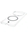 Buy Bizon Case CrystalO Magnetic Vivo X200 Pro clear - BIZ9706 - {ean13} - Home Screen Store Europe
