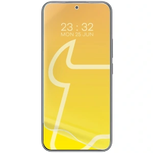 Bizon Glasfolie Sun Honor 400 5G [2 PACK]