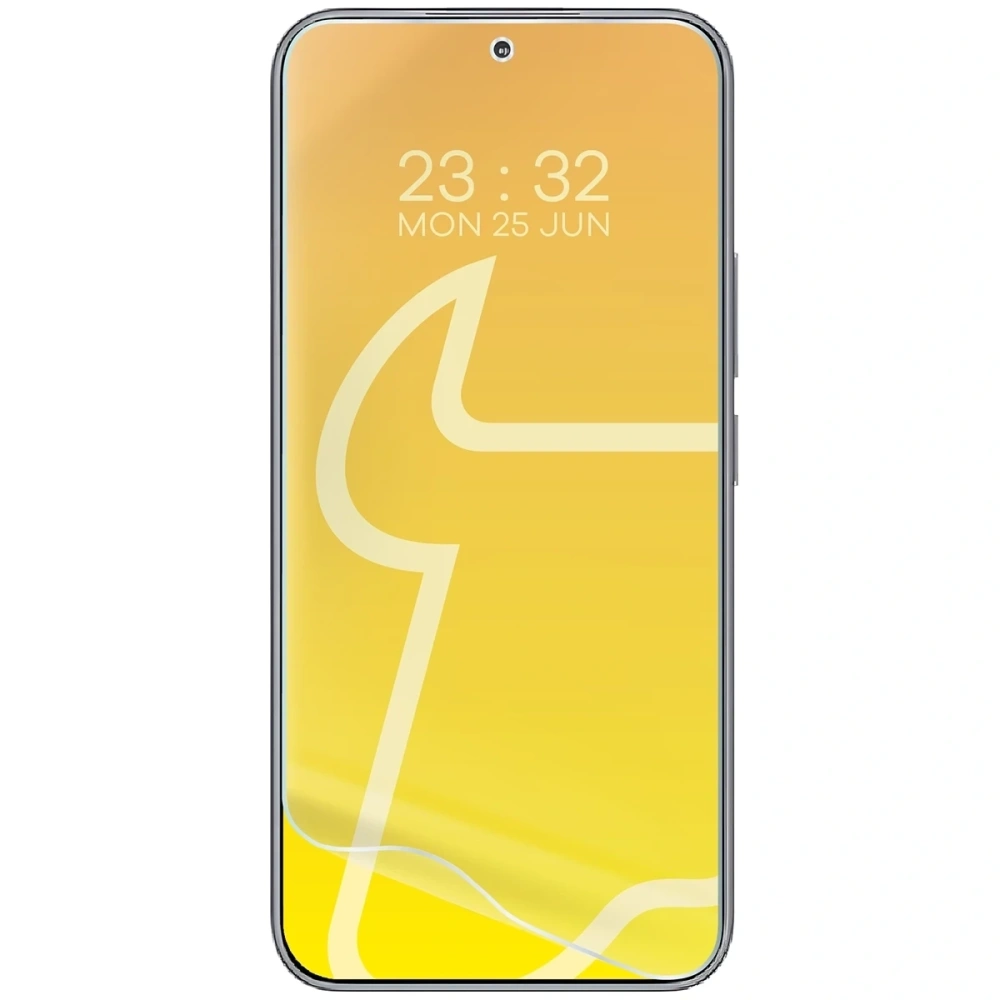 Folia matowa Bizon Glass Film Sun do Honor 400 5G [2 PACK]