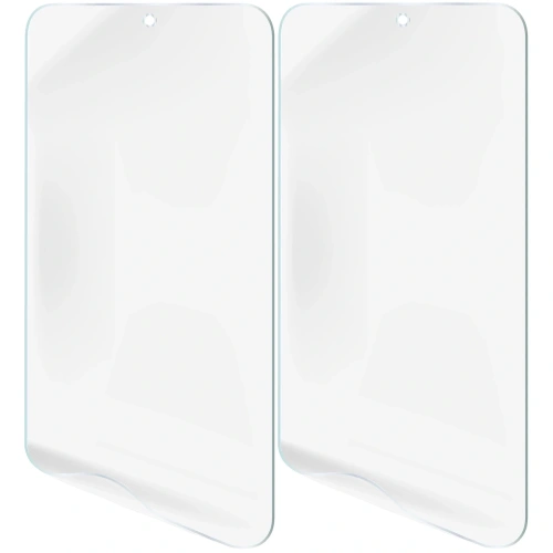 Buy Bizon Glass Film Sun Honor 400 5G [2 PACK] - BIZ9707 - {ean13} - Home Screen Store Europe