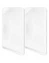 Buy Bizon Glass Film Sun Honor 400 5G [2 PACK] - BIZ9707 - {ean13} - Home Screen Store Europe
