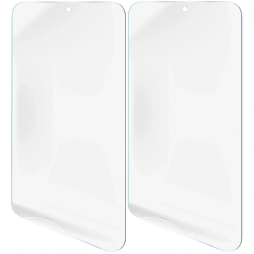 Folia matowa Bizon Glass Film Sun do Honor 400 5G [2 PACK]