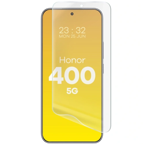 Buy Bizon Glass Film Sun Honor 400 5G [2 PACK] - BIZ9707 - {ean13} - Home Screen Store Europe