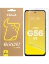Buy Bizon Glass Film Sun Motorola Moto G56 5G [2 PACK] - BIZ9708 - {ean13} - Home Screen Store Europe