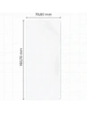 Buy Bizon Glass Film Sun Motorola Moto G56 5G [2 PACK] - BIZ9708 - {ean13} - Home Screen Store Europe