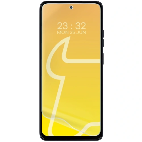 Buy Bizon Glass Film Sun Motorola Moto G56 5G [2 PACK] - BIZ9708 - {ean13} - Home Screen Store Europe