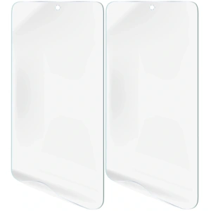 Kup Film de protecție din sticlă Bizon pentru soare Motorola Moto G56 5G [2 PACHET] - BIZ9708 - {ean13} - Sklep Home Screen