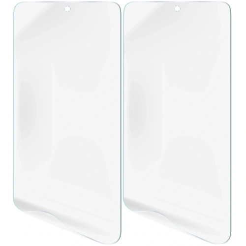 Buy Bizon Glass Film Sun Motorola Moto G56 5G [2 PACK] - BIZ9708 - {ean13} - Home Screen Store Europe