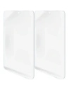 Buy Bizon Glass Film Sun Motorola Moto G56 5G [2 PACK] - BIZ9708 - {ean13} - Home Screen Store Europe