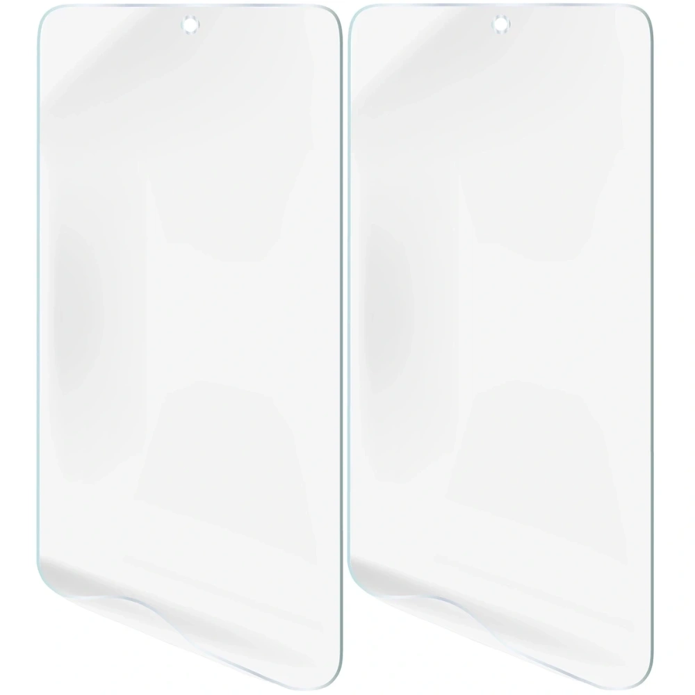 Folia matowa Bizon Glass Film Sun do Motorola Moto G56 5G [2 PACK]