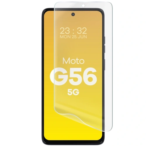 Buy Bizon Glass Film Sun Motorola Moto G56 5G [2 PACK] - BIZ9708 - {ean13} - Home Screen Store Europe
