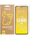 Bizon Glass Film Sun Motorola Moto G86 5G [2 PACK]
