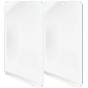 Bizon Glasfolie Sonne Motorola Moto G86 5G [2 PACK]