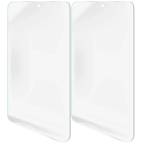 Buy Bizon Glass Film Sun Motorola Moto G86 5G [2 PACK] - BIZ9709 - {ean13} - Home Screen Store Europe
